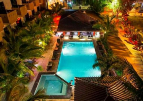  Cocco Resort  Паттайя